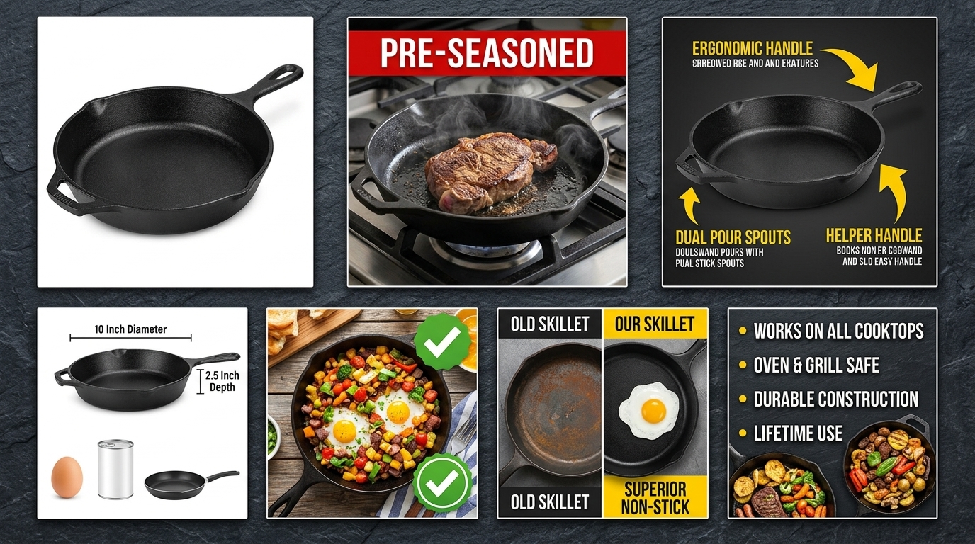 Product photography setup for amazon image stacking strategy