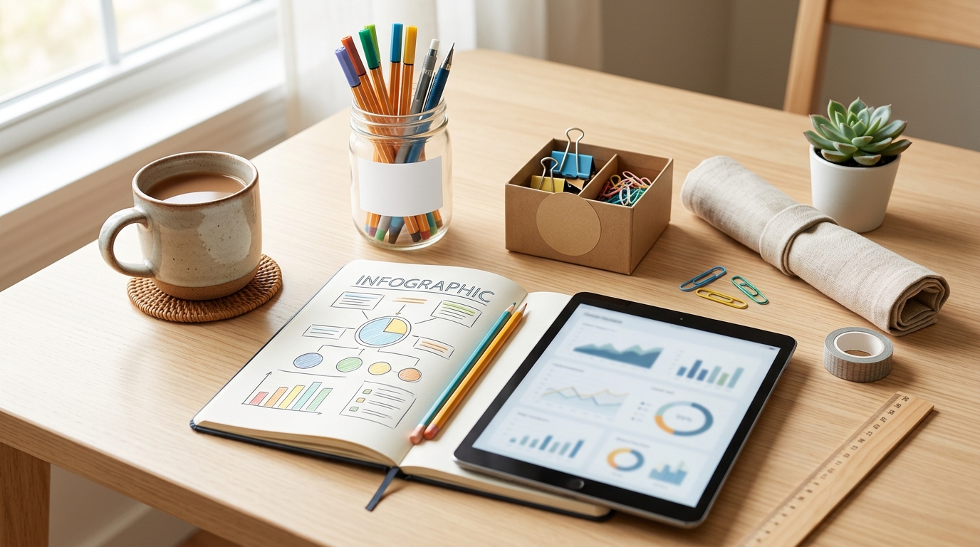 Amazon Infographic Images Guide: How to Create Data-Driven Visuals That Convert