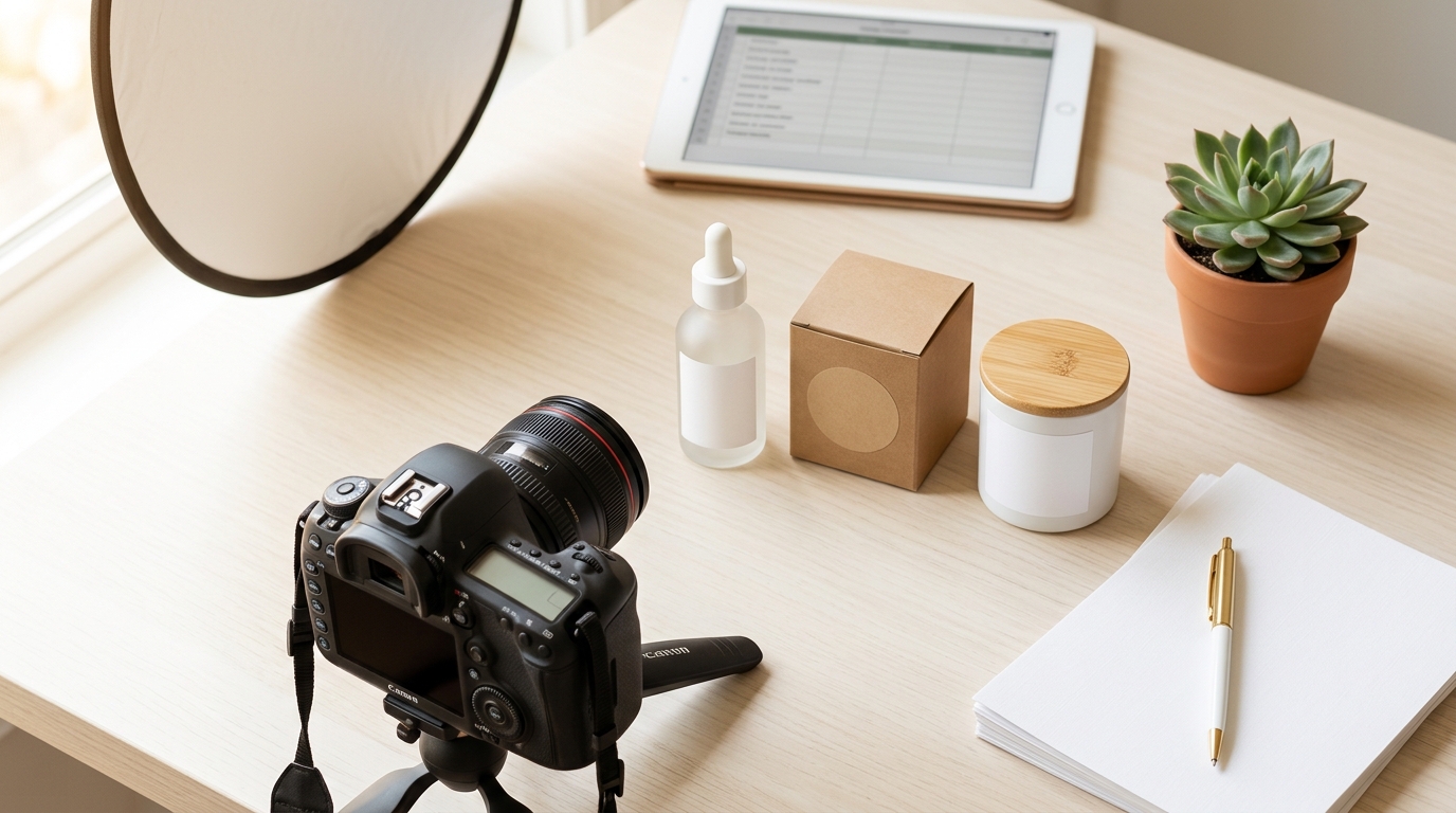 How Many Images for Amazon Listing: The Complete 2024 Strategy Guide