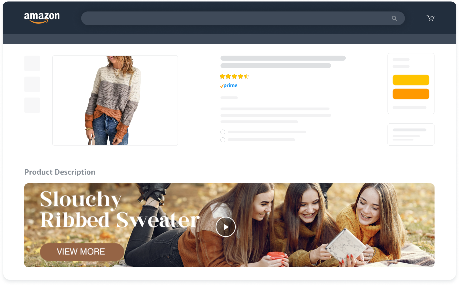 Advanced Image Design Tactics