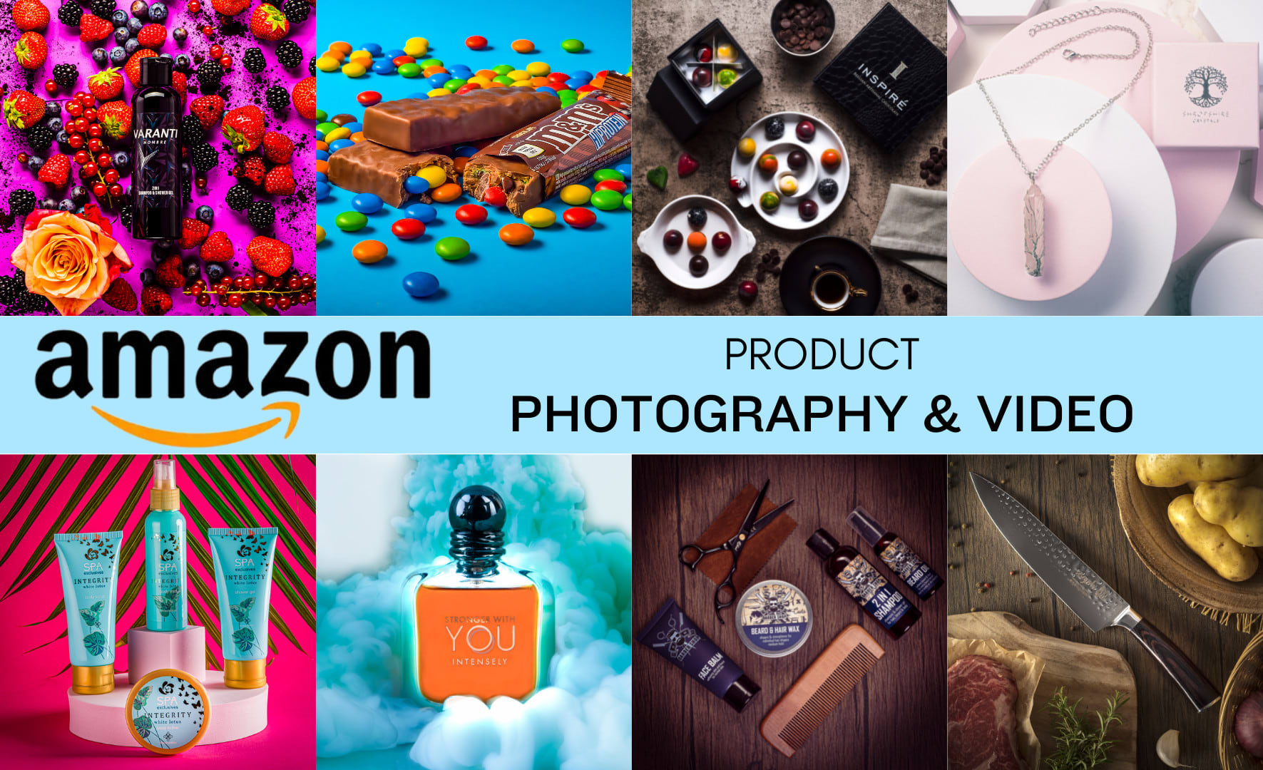 Module Combinations That Multiply Conversions