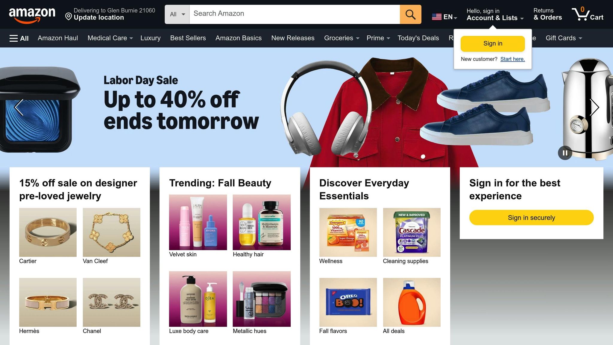 Common A+ Content Mistakes That Tank Conversions