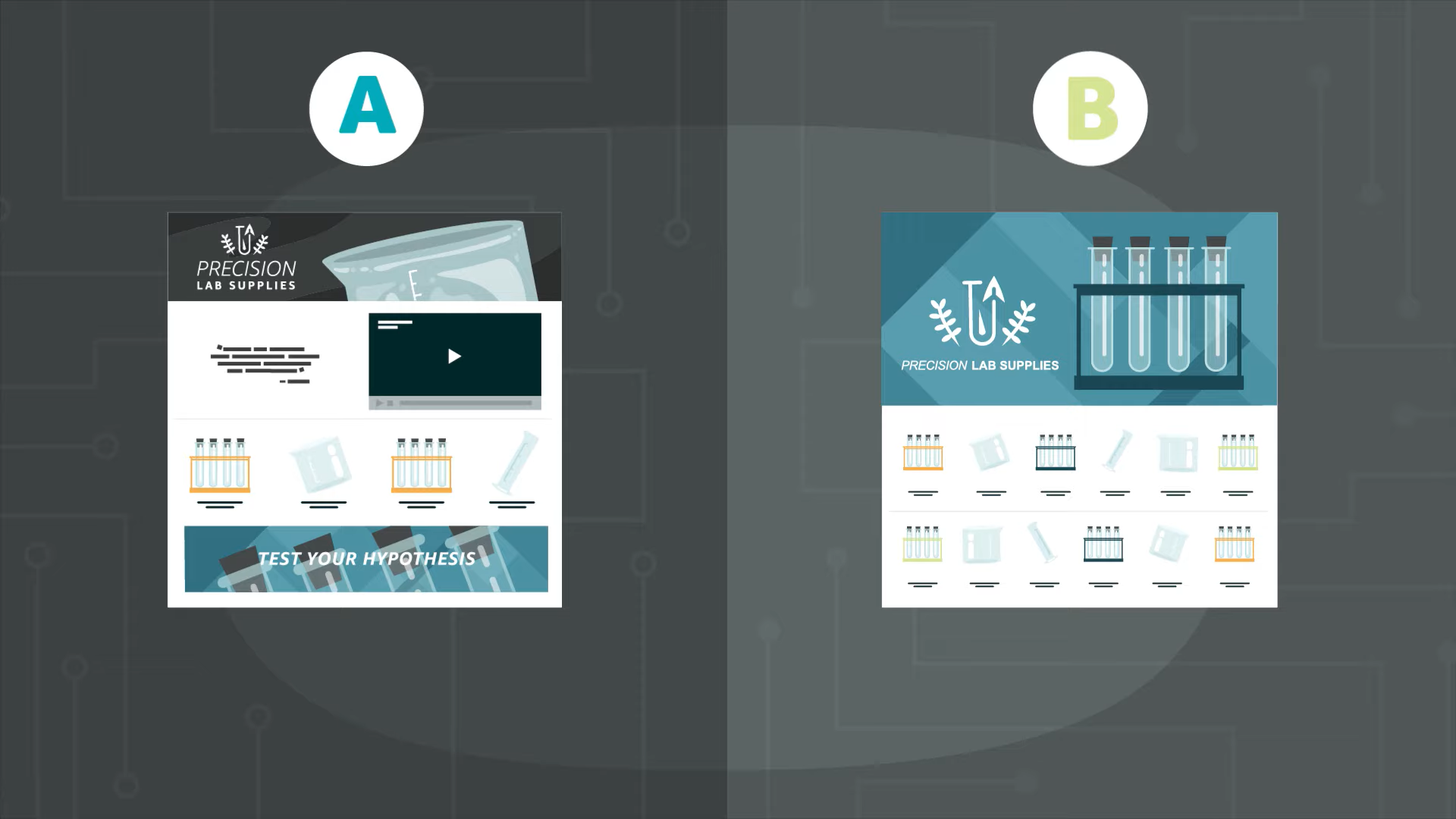 Split Testing Your Way to Higher Conversions