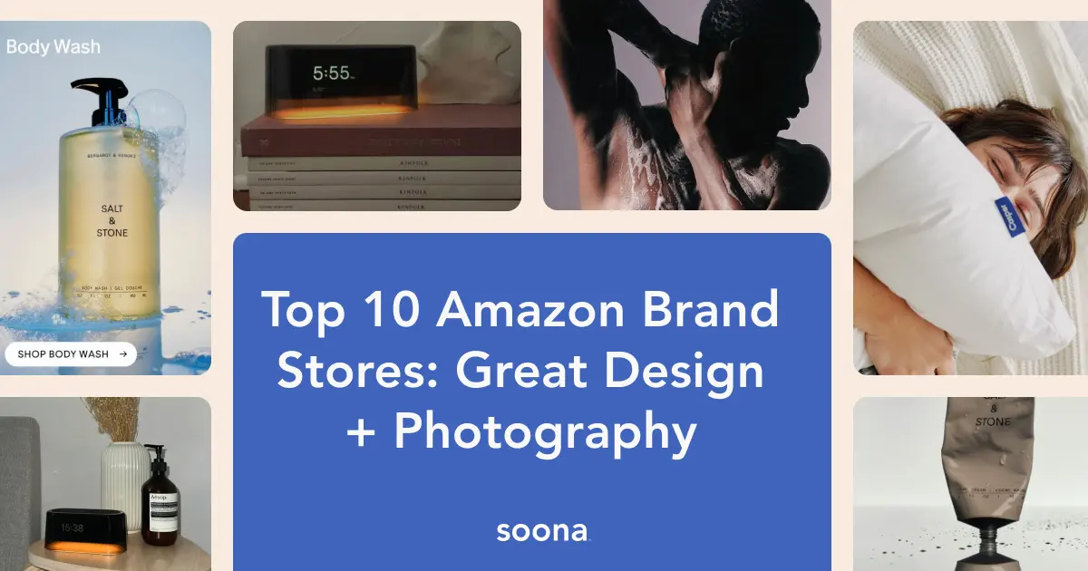 A+ Content Modules That Move the Needle