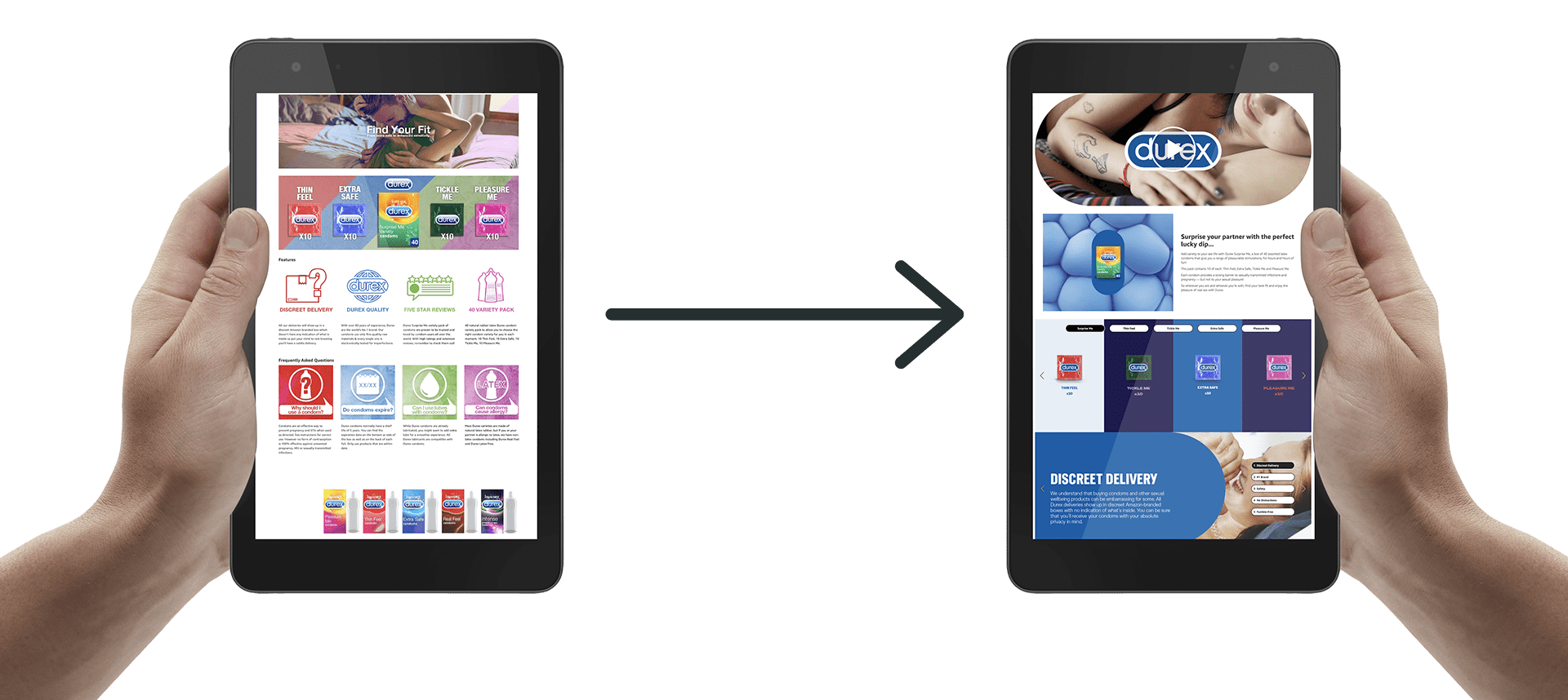 Amazon A+ Content vs Standard Description: Which Drives More Sales
