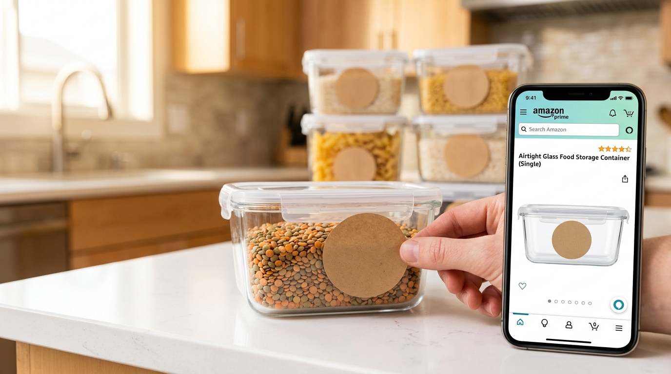 Practical demonstration of amazon image optimization for mobile