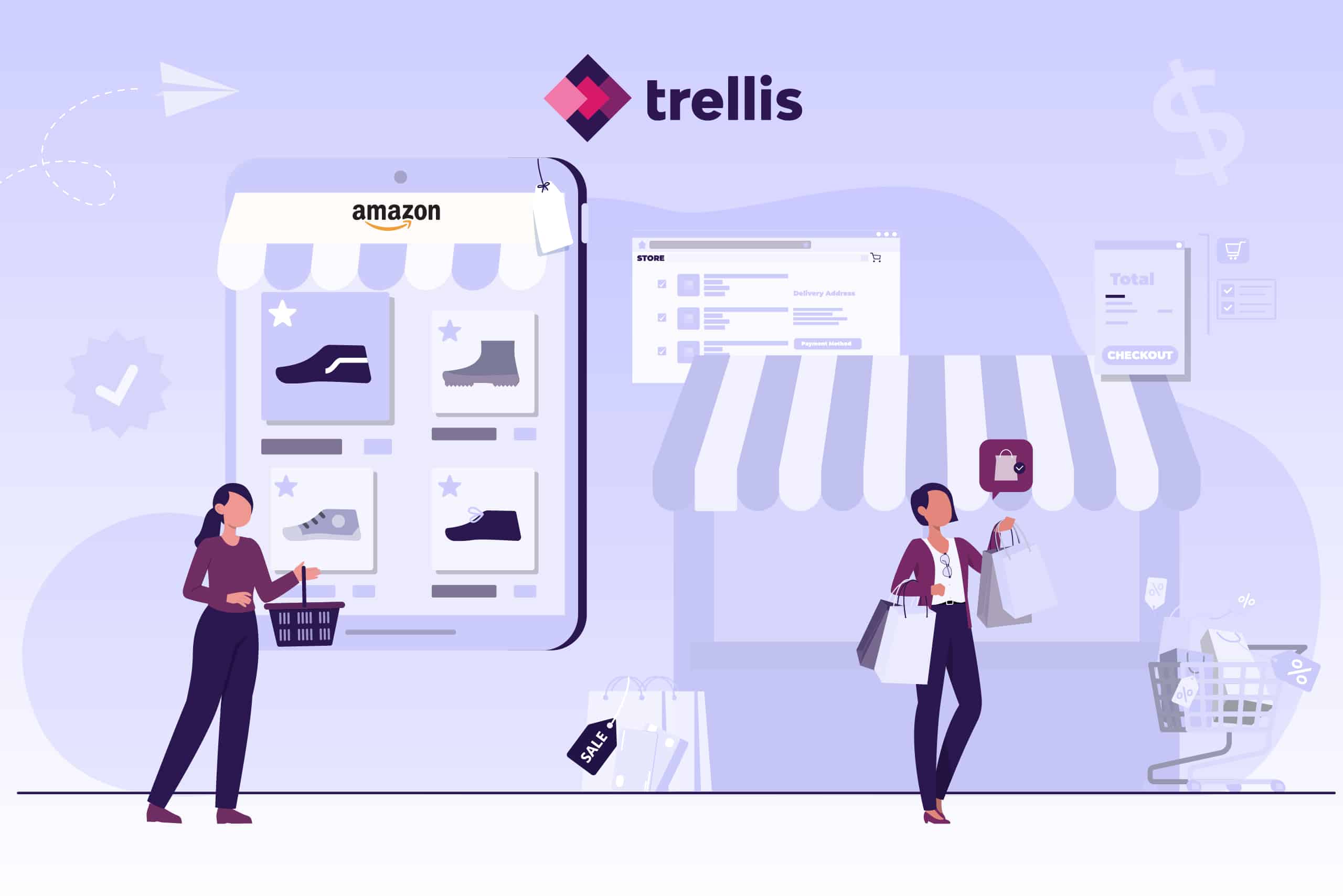 Amazon Storefront Design Best Practices: The Complete ROI-Focused Blueprint