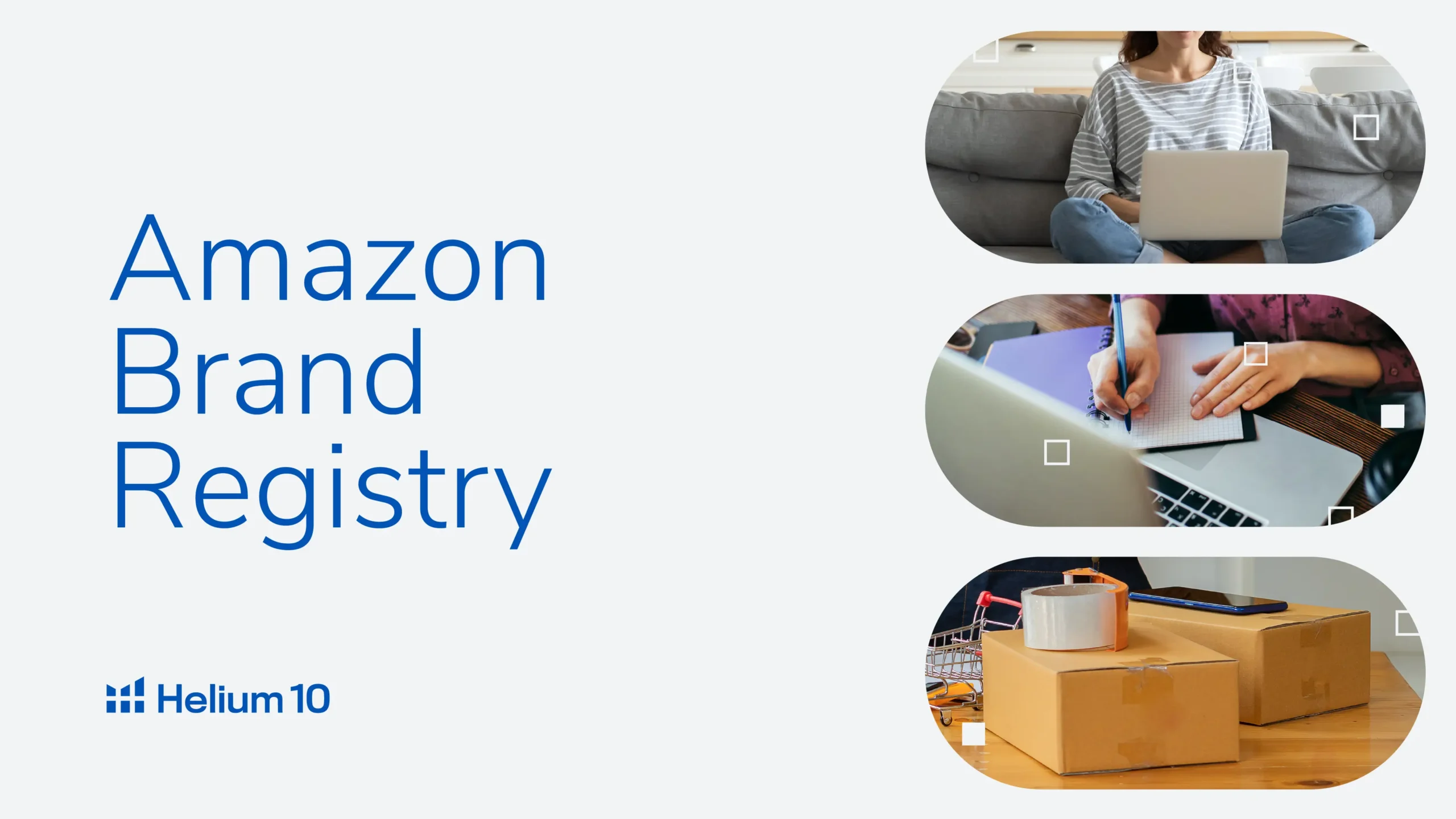 Brand Registry Images: How to Leverage Amazon’s Protection Tools for Better Conversions