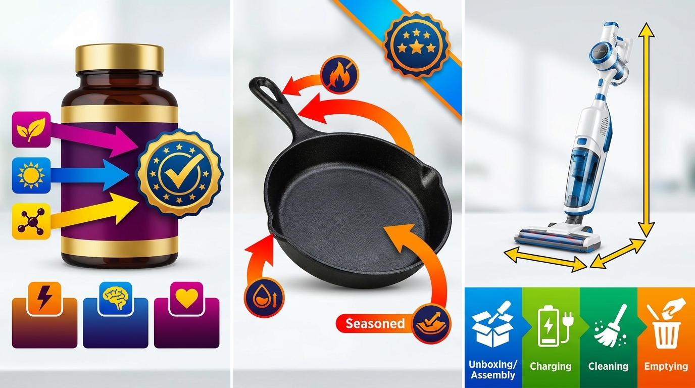 Amazon listing image design for product photography lighting for amazon