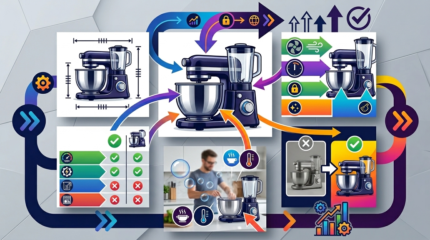 Supplement Product Photography Tips: 7 Steps to Convert Browsers Into Buyers