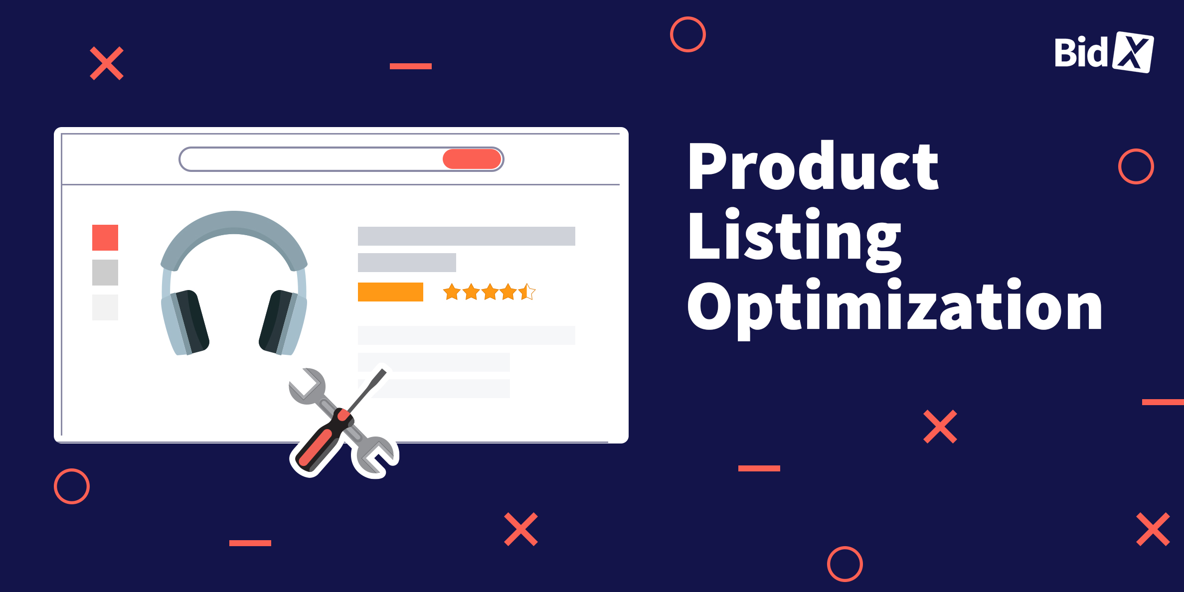 Professional product image example for amazon listing optimization checklist