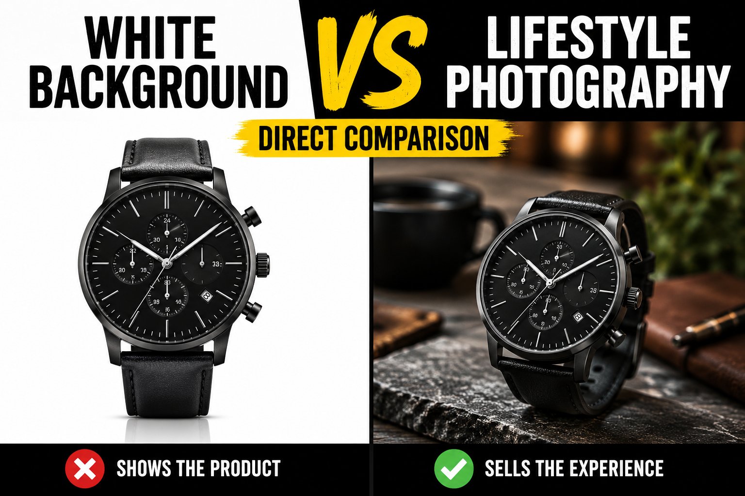The Real Cost of Wrong Image Types