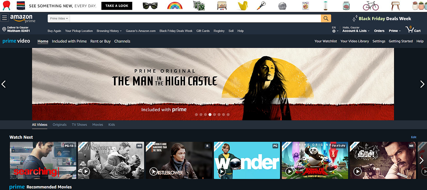 Amazon Video vs Images: The Data-Driven Guide to Conversion Optimization