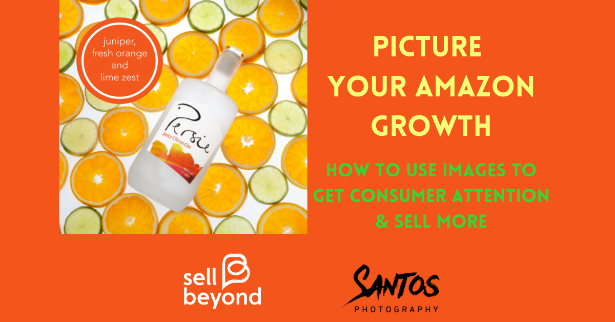 Infographic Types That Drive Amazon Sales