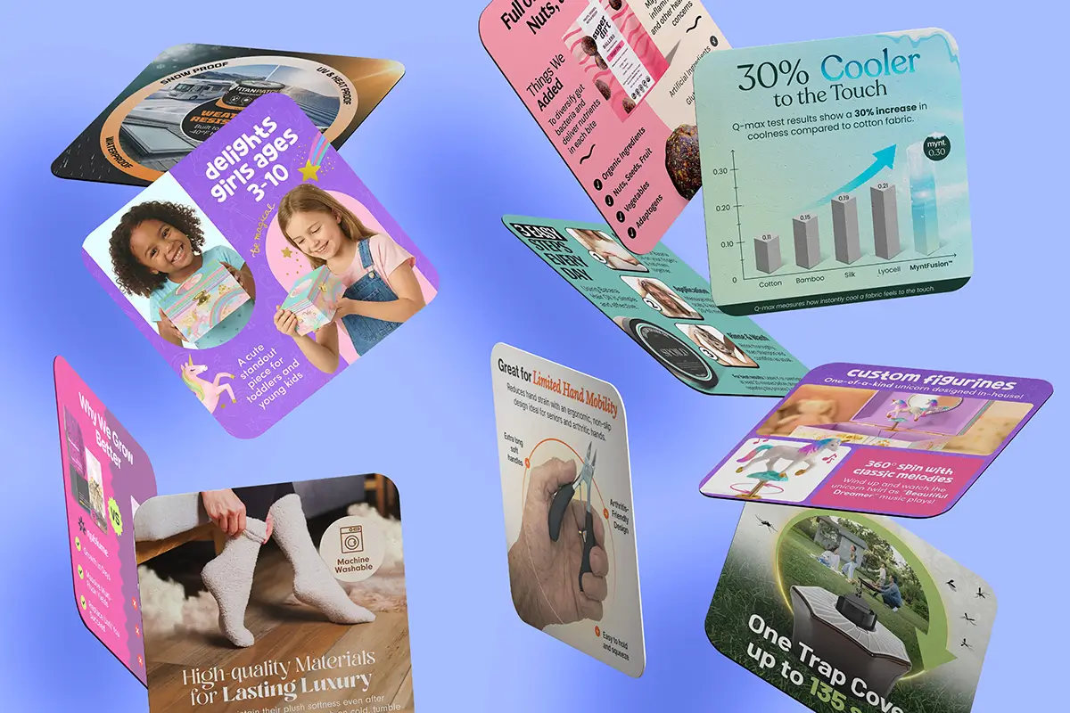 ROI Math: What Infographics Actually Cost vs. Return