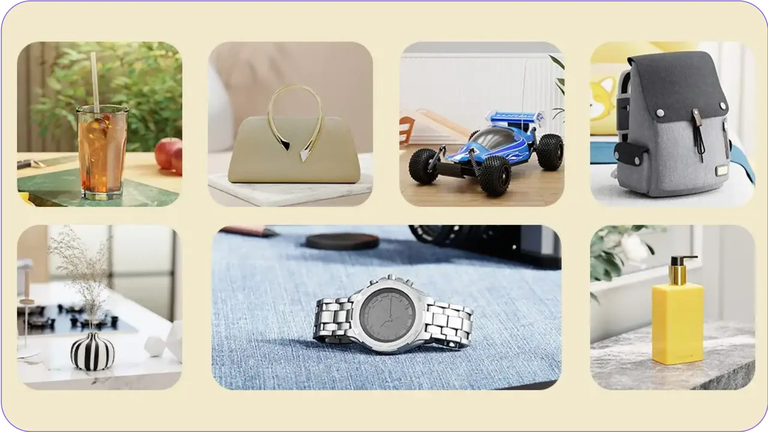 Amazon's Main Image Requirements Are Non-Negotiable