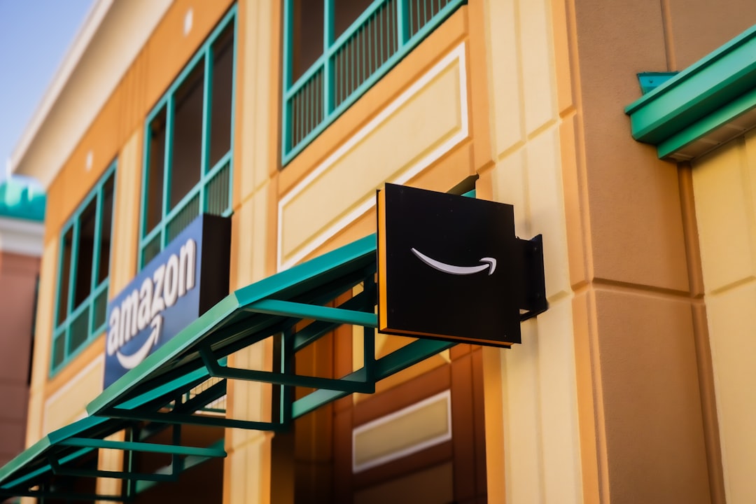 Understanding Amazon's Visual Brand Ecosystem