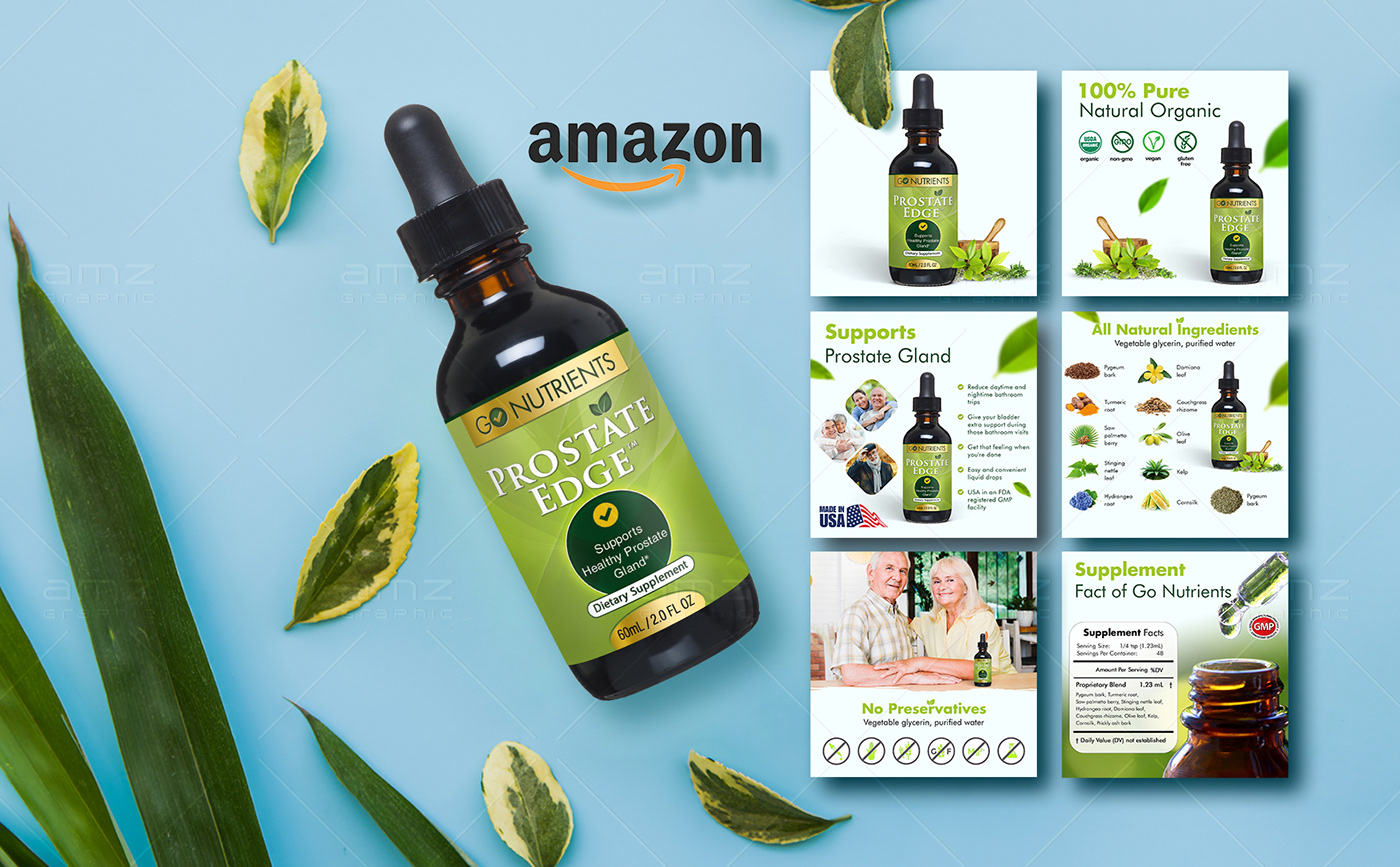 How to Create Infographic Images for Amazon Listings: A Data-Driven Blueprint