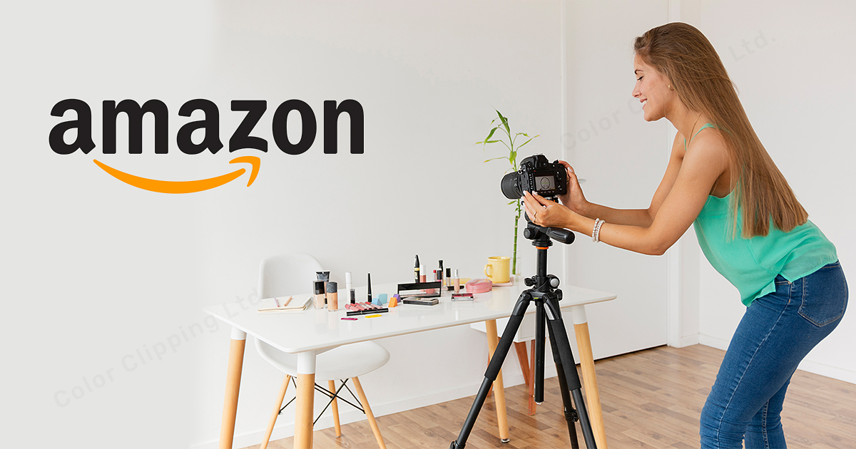 Understanding Why Amazon Images Get Blurry