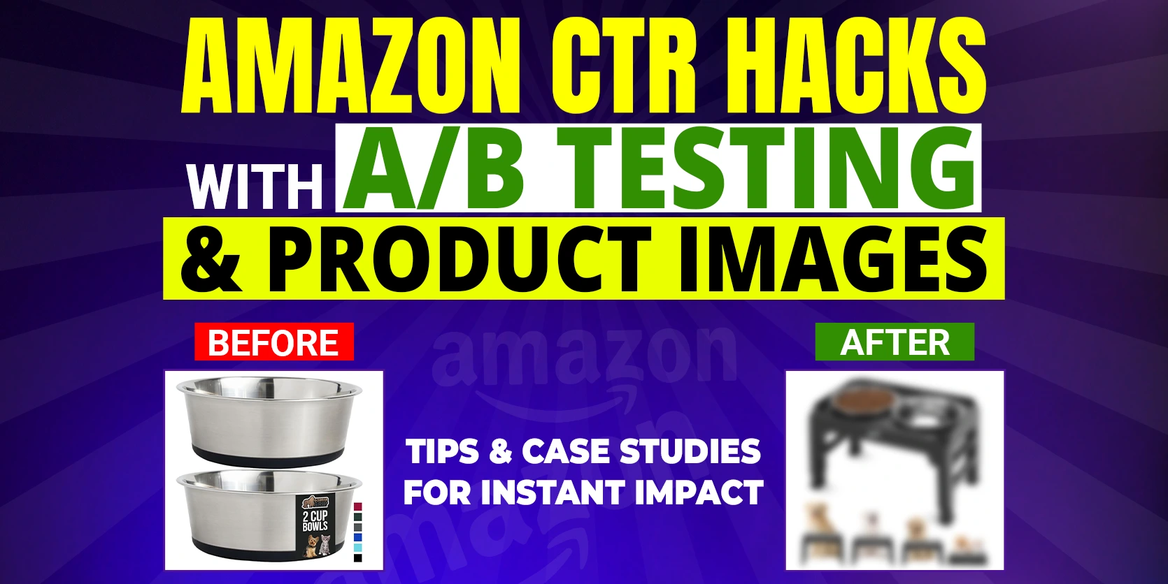 Advanced CTR Optimization Tactics