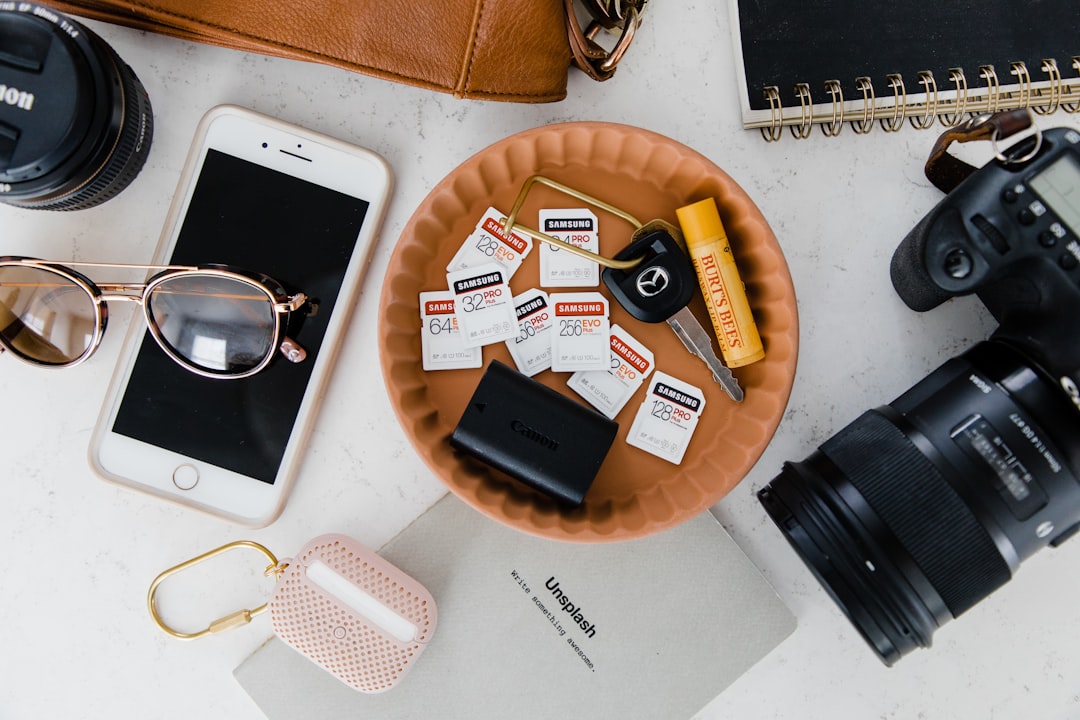 Structure Your Gallery Images to Tell a Conversion Story