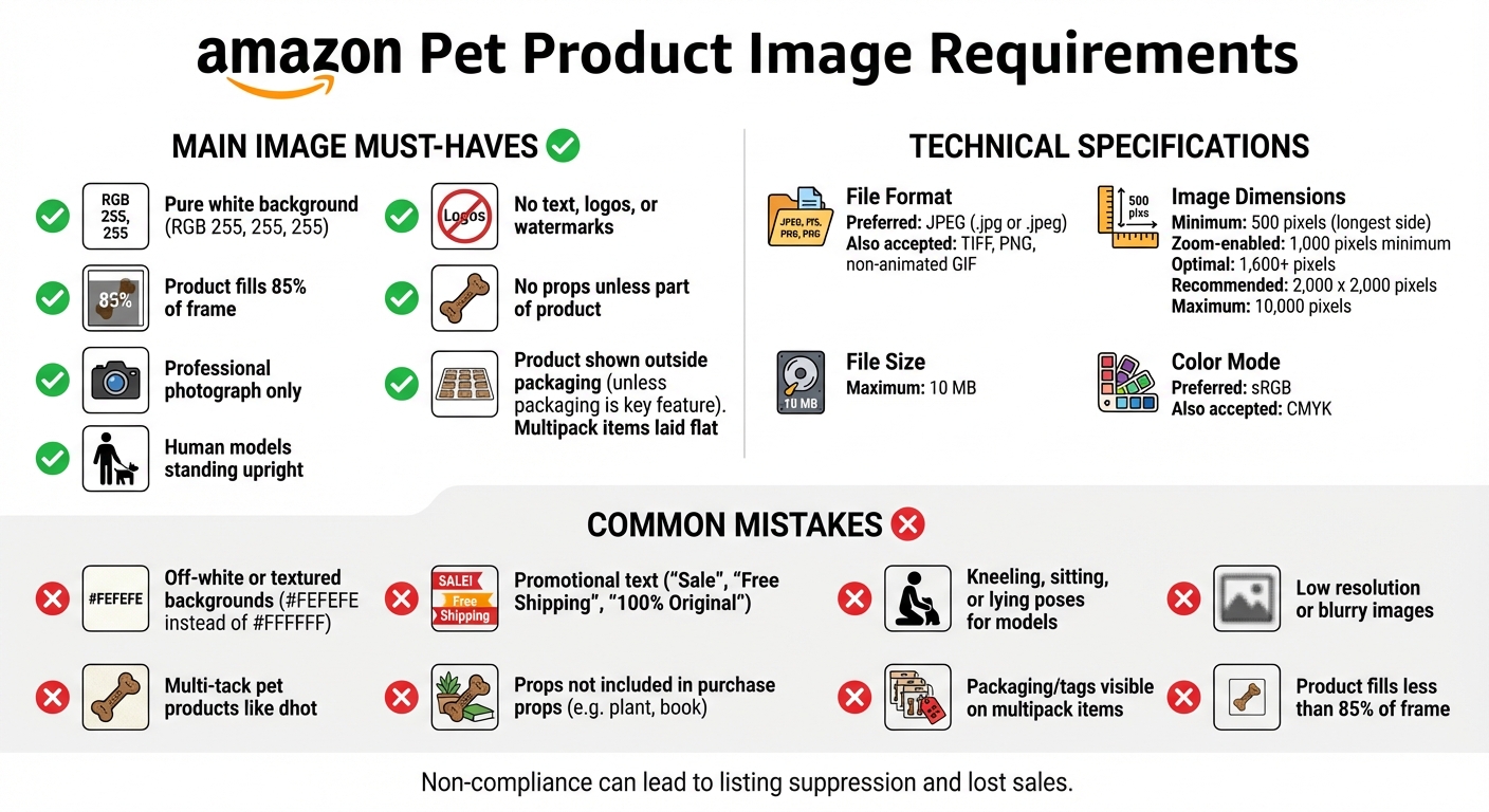 Understanding Amazon's Image Requirements (The Real Rules)