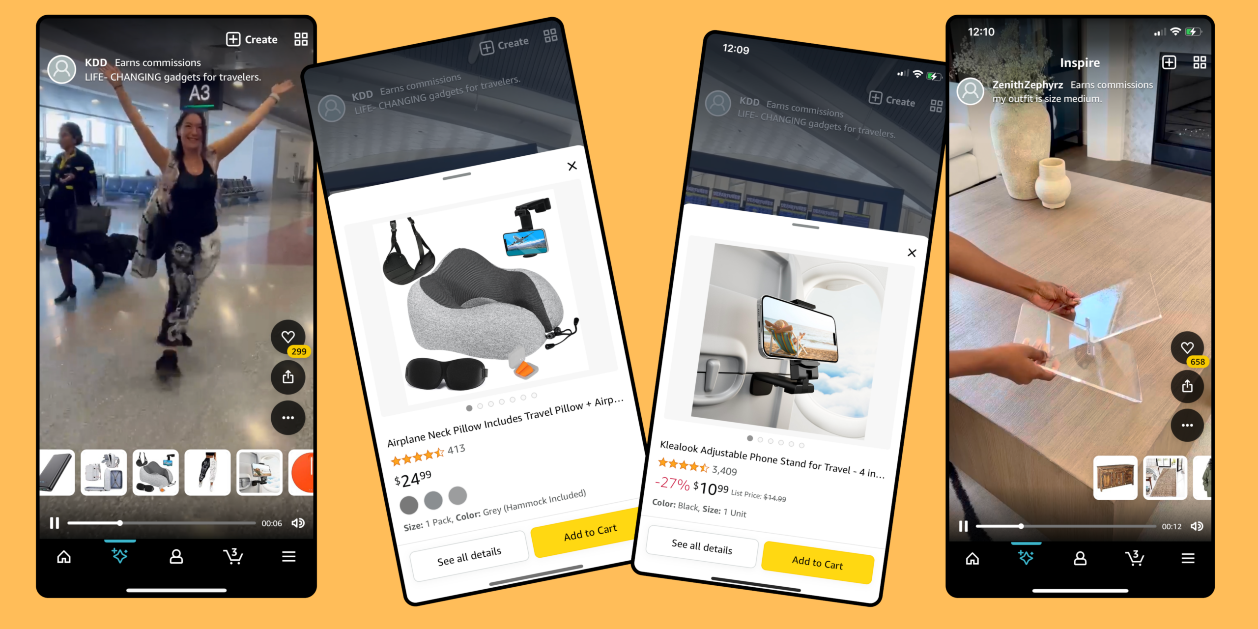 How to Turn Your Amazon Product Photos into Social Media Gold: A Step-by-Step Blueprint