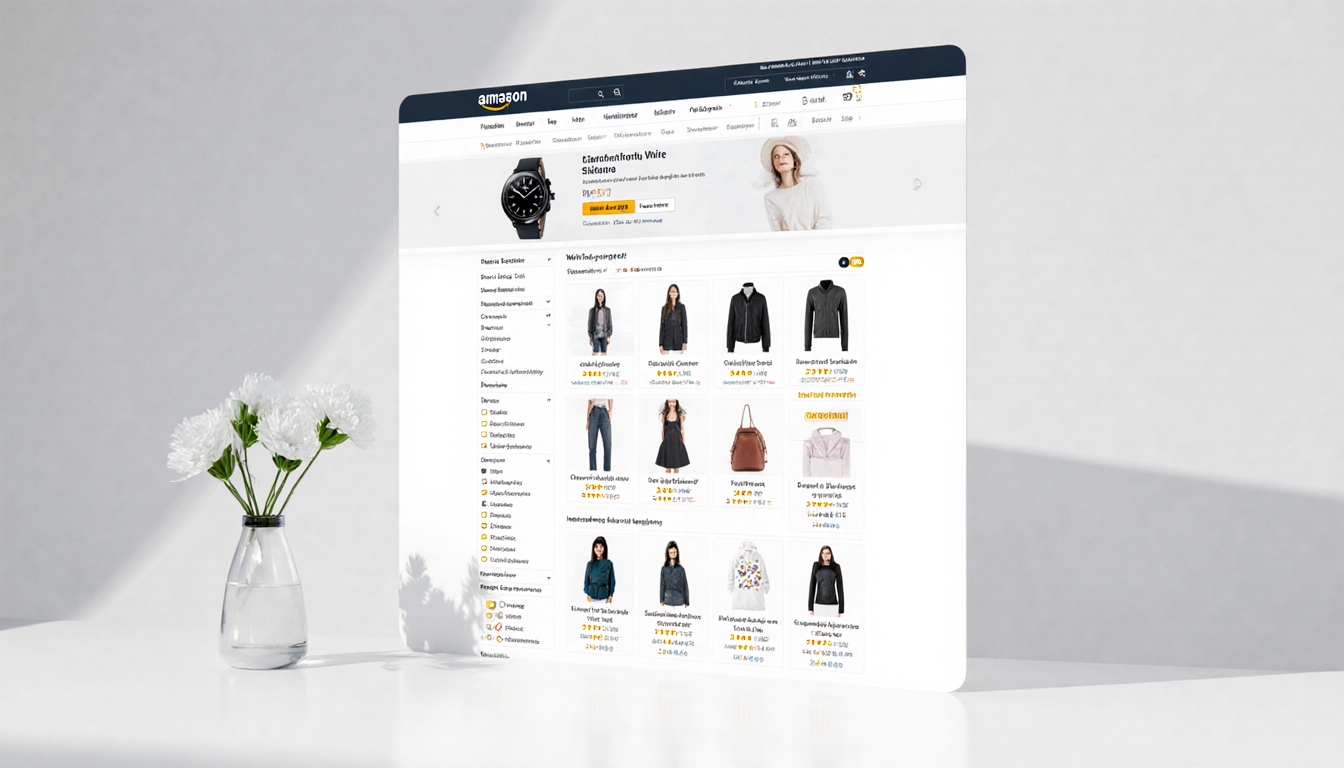 The Core Difference Between Main and Lifestyle Images