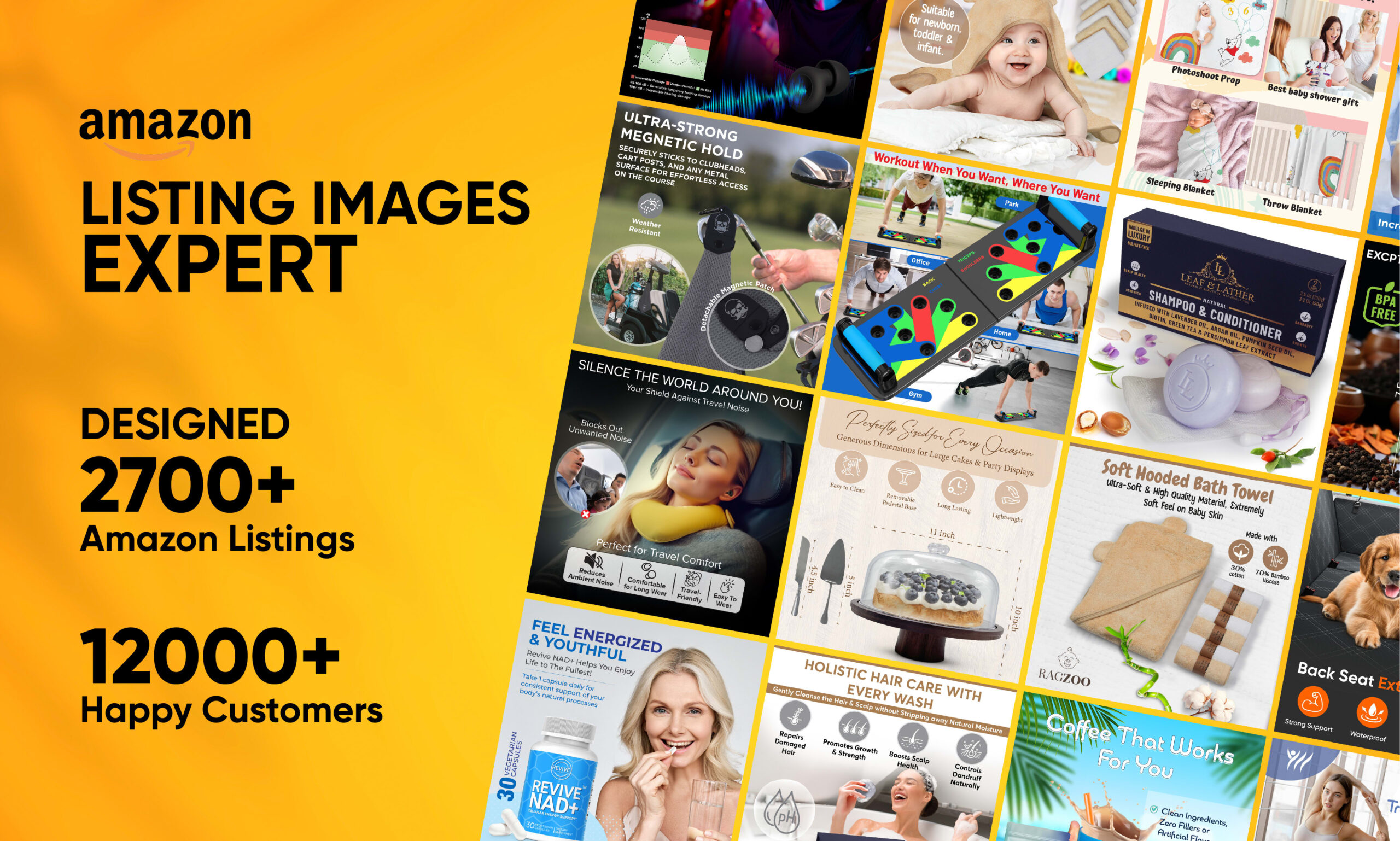 A/B Testing Your Images Like a Pro