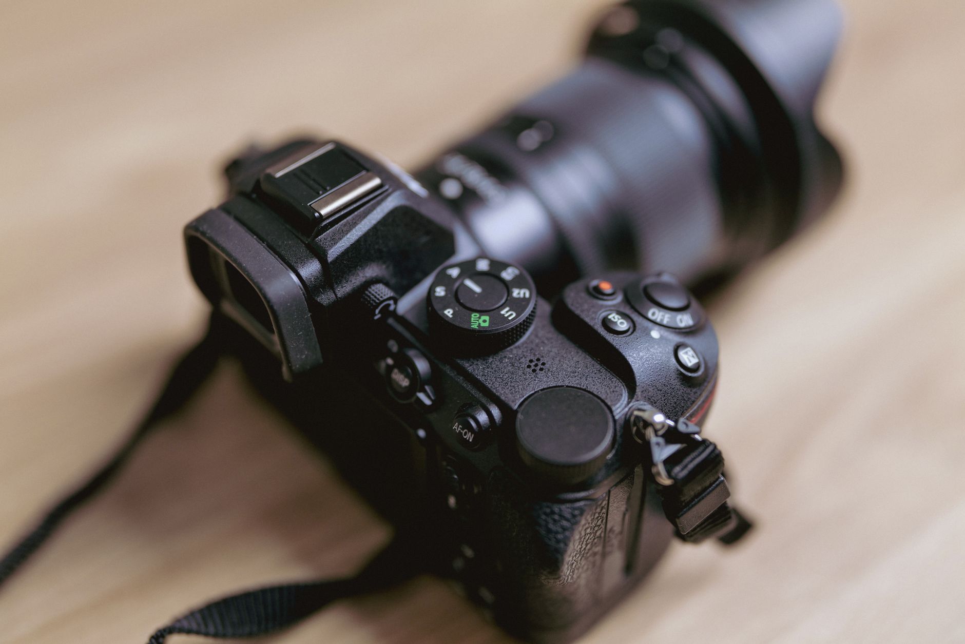 Aperture: Controlling Sharpness and Focus