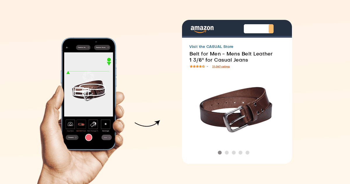 How Your Amazon Listing Images Control Your PPC Performance