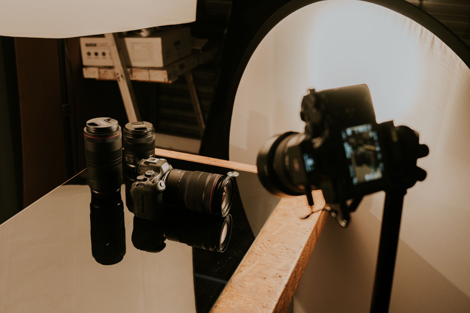 Lighting Equipment: The Single Biggest Lever for Image Quality